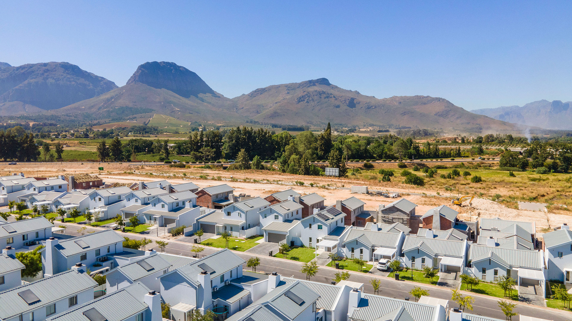 2 Bedroom Property for Sale in Klein Parys Western Cape